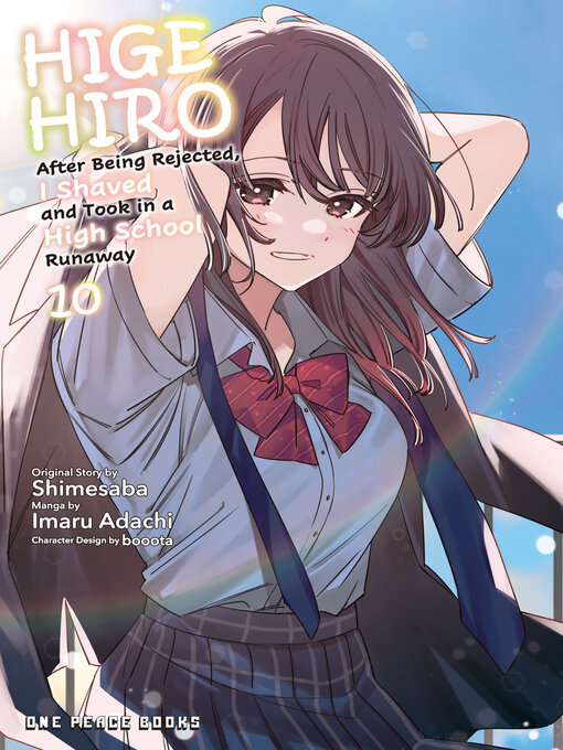 Title details for Higehiro Volume 10 by Shimesaba Shimesaba - Available